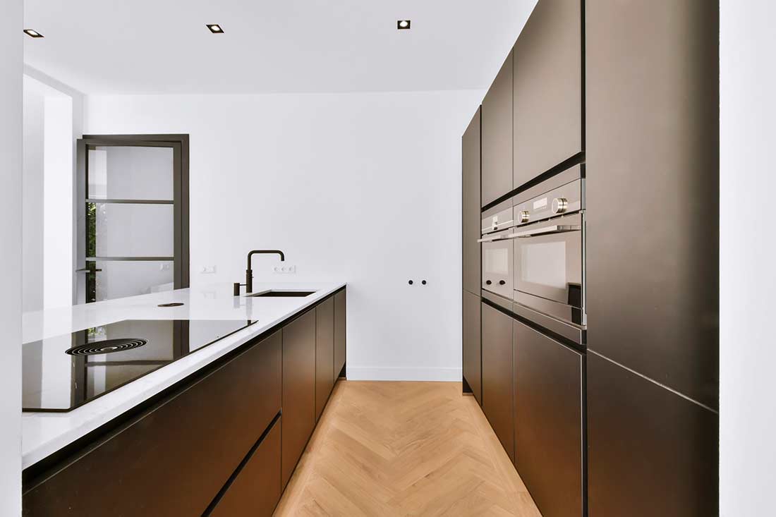 Some like it natural