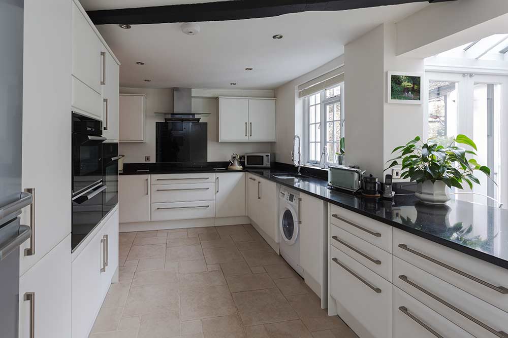 Bathroom – is it just the space of cleanness?