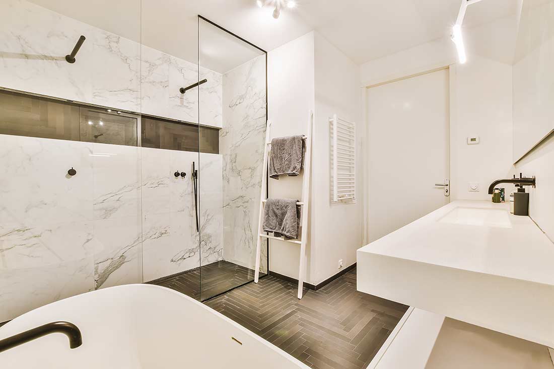 Infinite styling options